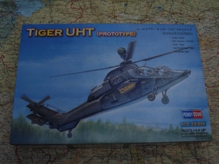 HBB87211  TIGER UHT (Prototype)